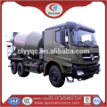 10 m3 concrete mixer truck, 12 m3 cement mixer truck for hot sale